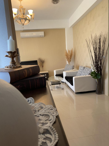Public Area 2, Sea Princess Bed and Breakfast, Hualien