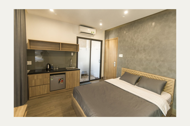 Bedroom 9