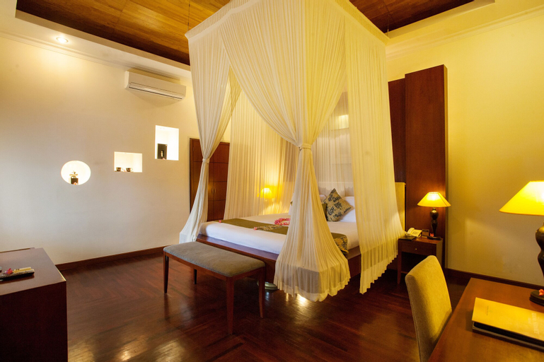 Bedroom 11