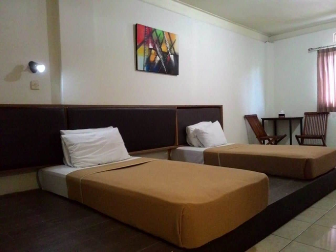 Bedroom 10