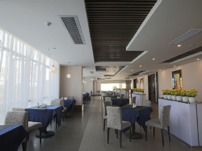 Food & Drinks 4, Foshan Baolong Hotel, Foshan