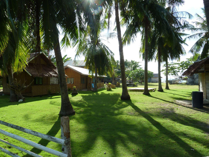 Others 5, Junior and Nemesia Cottages, Baclayon