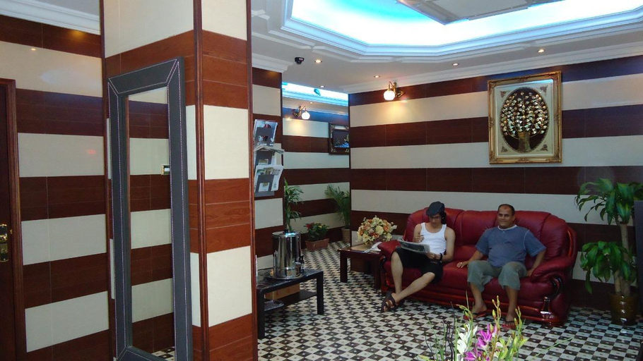 Others, Sport Hotel, Dubai
