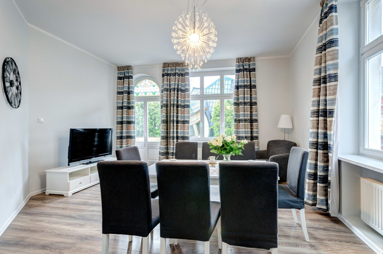 Others 5, Happy Stay Sopot Monte Cassino 44 B, Sopot