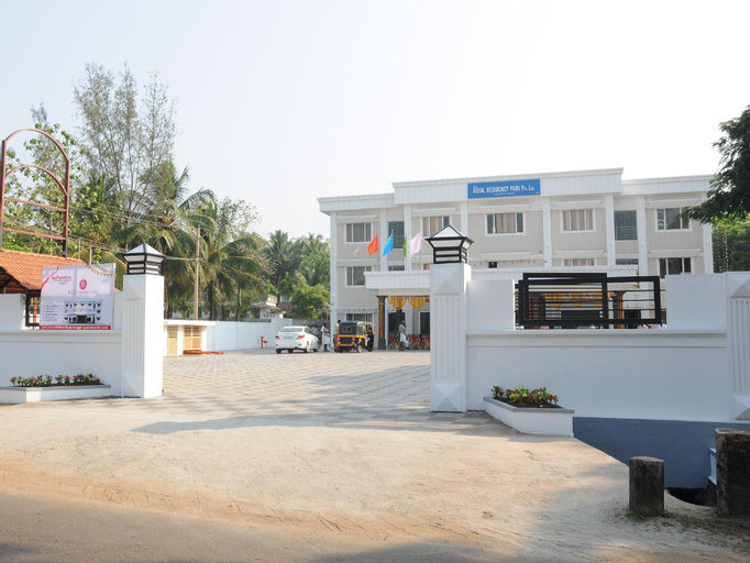 Royal Residency Park Hotel, Thrissur