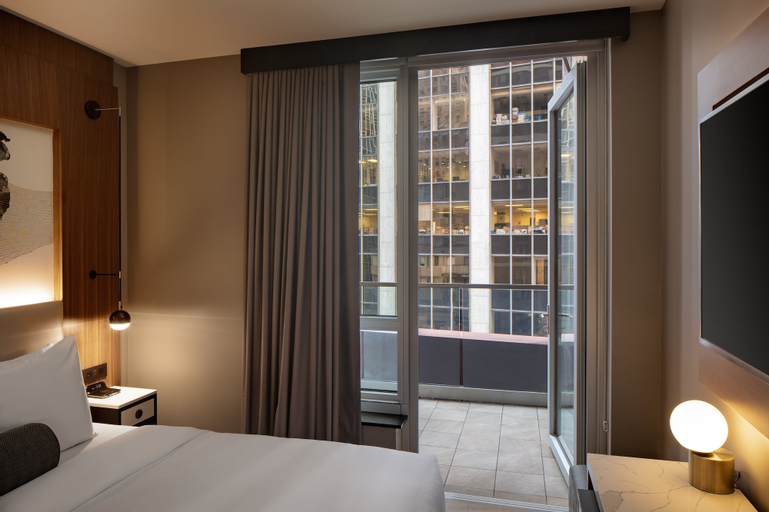 Bedroom 29