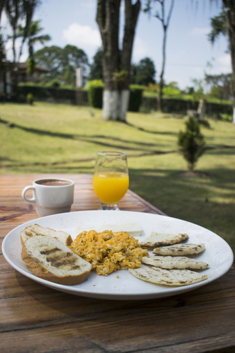 Food & Drinks 4, HOTEL HACIENDA SANTA CLARA, Santa Rosa de Cabal