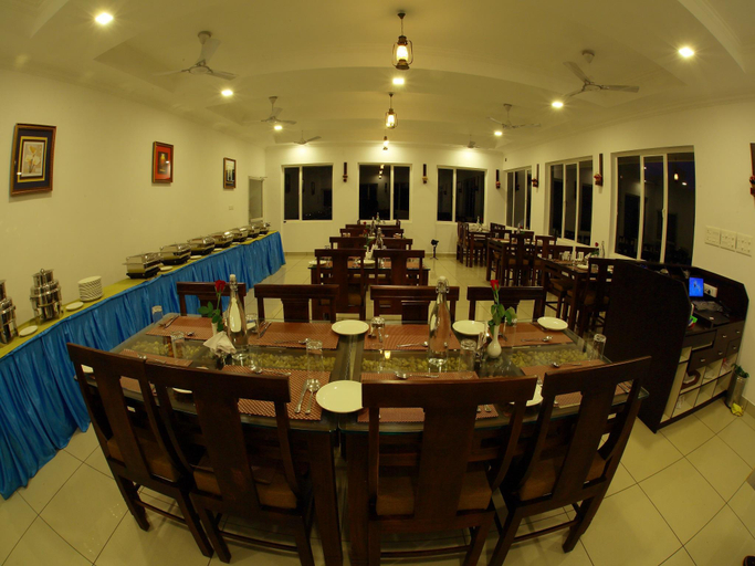 Food & Drinks 4, The Grasmere Resorts, Idukki