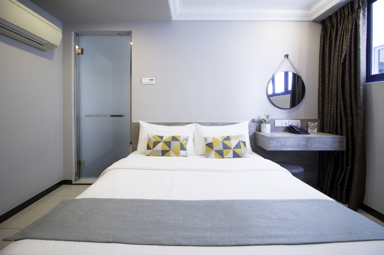 Bedroom 10