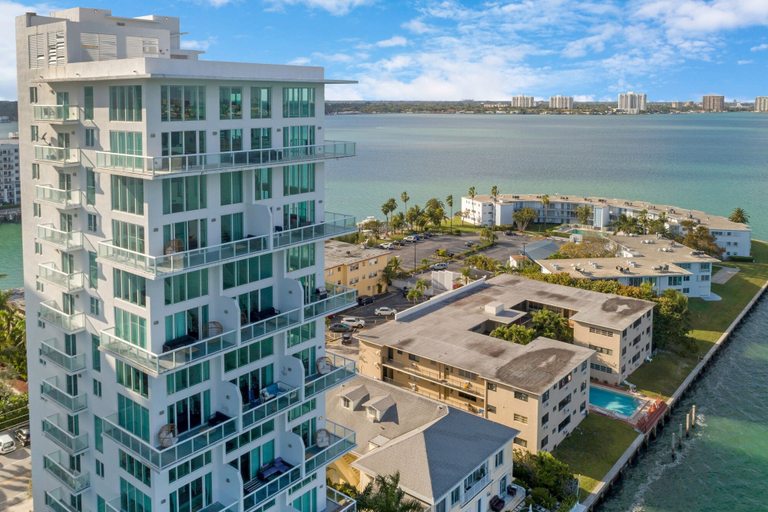 Exterior & Views 2, Roami at Adagio, Miami-Dade