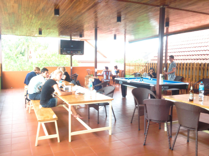 Others 3, Vongprachan Backpackers Hostel, Luang Prabang