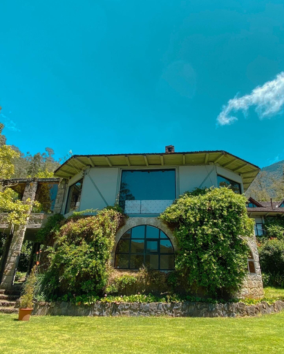 Exterior & Views 2, Akasha Yoga Resort & EcoSpa, Patate