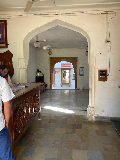 Others 5, Hotel Pushkar Palace, Ajmer