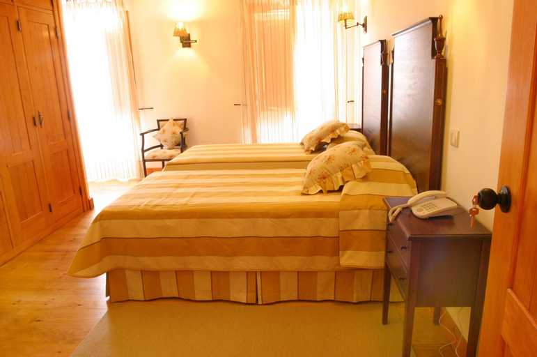 Bedroom 9