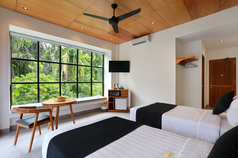 Bedroom 9