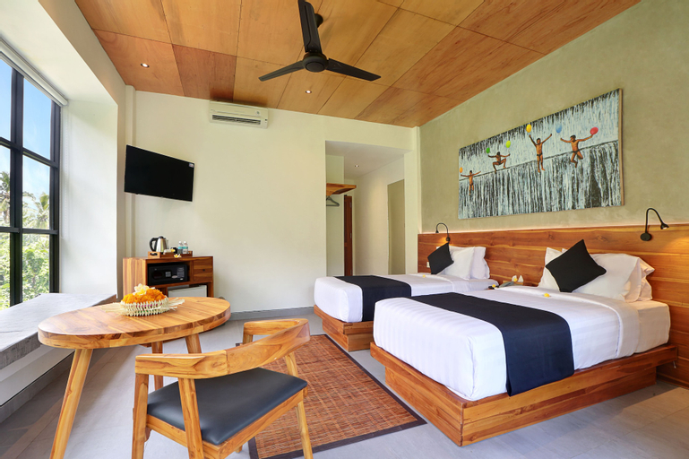 Bedroom 11