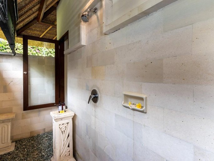 Bathroom 4, Villa Gils by Villa Finder, Karangasem
