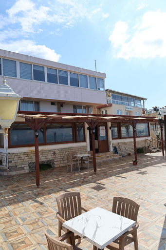 Exterior & Views 2, Demir Otel Restaurant, Edremit