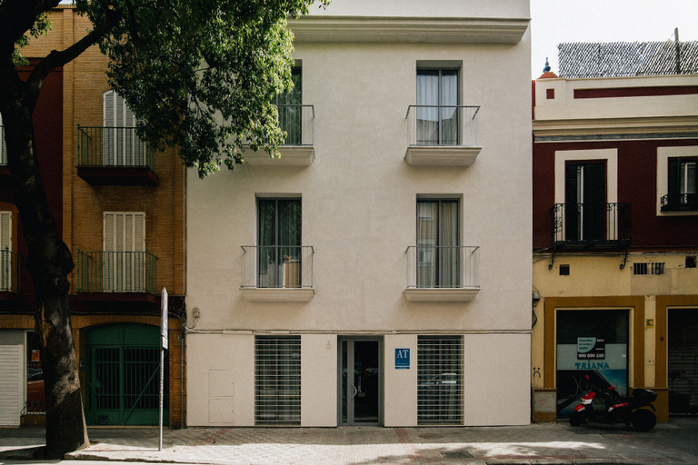 Exterior & Views 2, El Naranjito de Triana, Sevilla