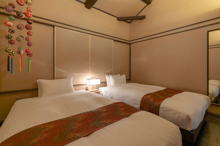 Bedroom 3, Mimari, Kanazawa