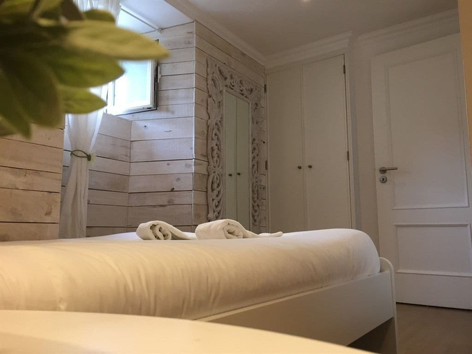 Bedroom 3, Alfamasweethome 2, Lisbon