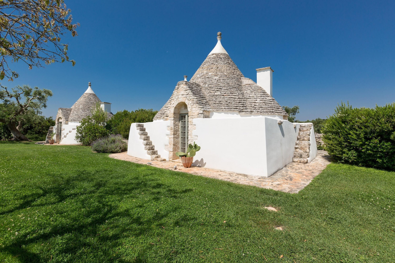 Exterior 4, 339 I Trulli di Nanì by Perle di Puglia, Brindisi