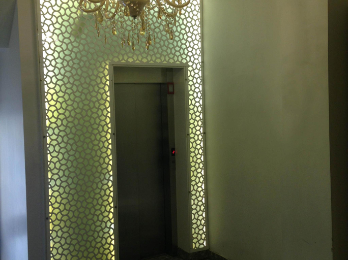 Facilities 2, Hotel Royal Mirage, Delhi