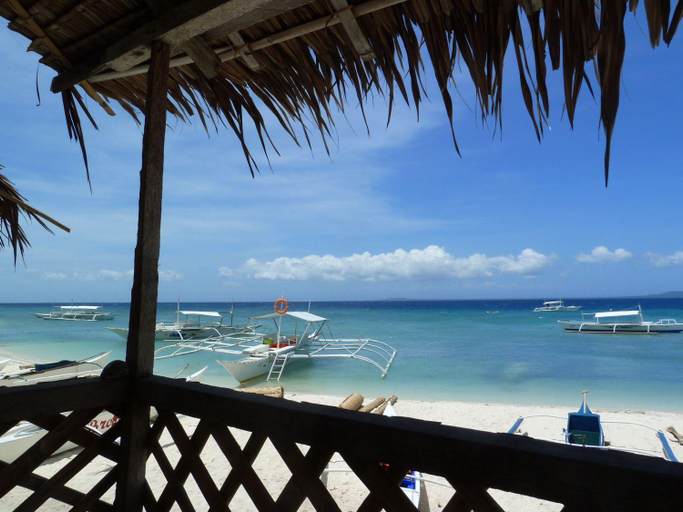 Others 3, Junior and Nemesia Cottages, Baclayon