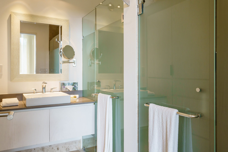 Bathroom 4, Oceana by ABNA, Cozumel