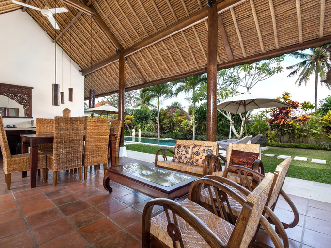 Food & Drinks, Villa Candi Kecil Tiga by Villa Finder, Gianyar