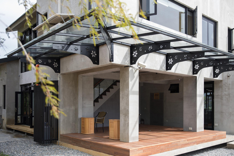 Exterior & Views 1, Feng Chun Villa, Yilan