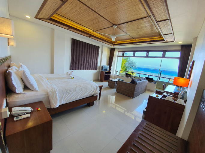 Bedroom 9