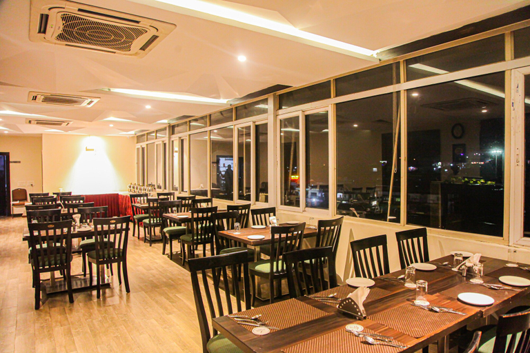 Food & Drinks 5, J Hotel, South Andaman