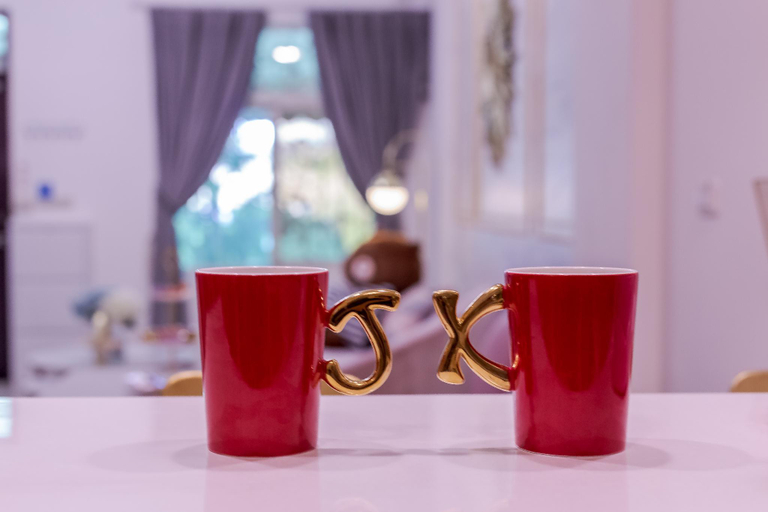 Others 3, Fairy Tale Castle Bed and Breakfast, Hualien