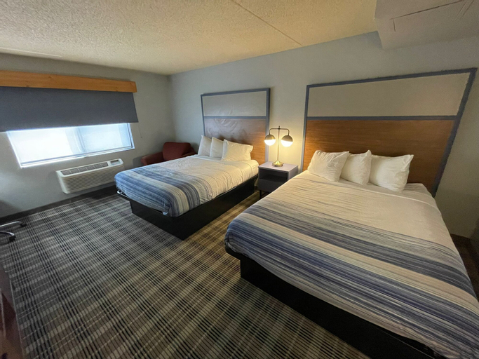 Bedroom 23