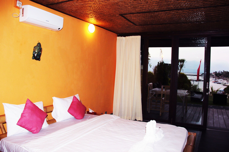 Bedroom 9