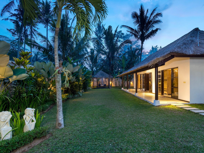 Others 3, Villa Candi Kecil Tujuh by Villa Finder, Gianyar