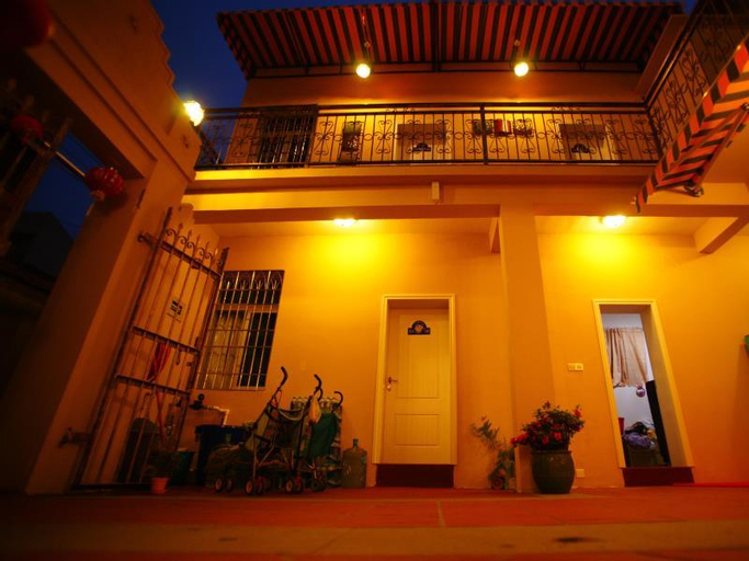 Xiamen Gulangyu Mild Warm Inn, Xiamen