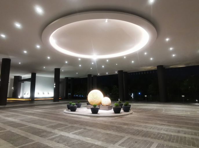 Others 5, Apple Premier Suites, Malacca City
