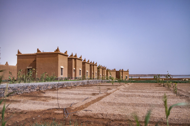 Exterior & Views 2, Ecolodge l Ile de Ouarzazate, Ouarzazate