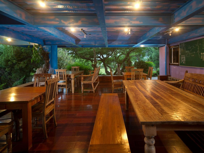 Food & Drinks 3, Feng Chun Villa, Yilan