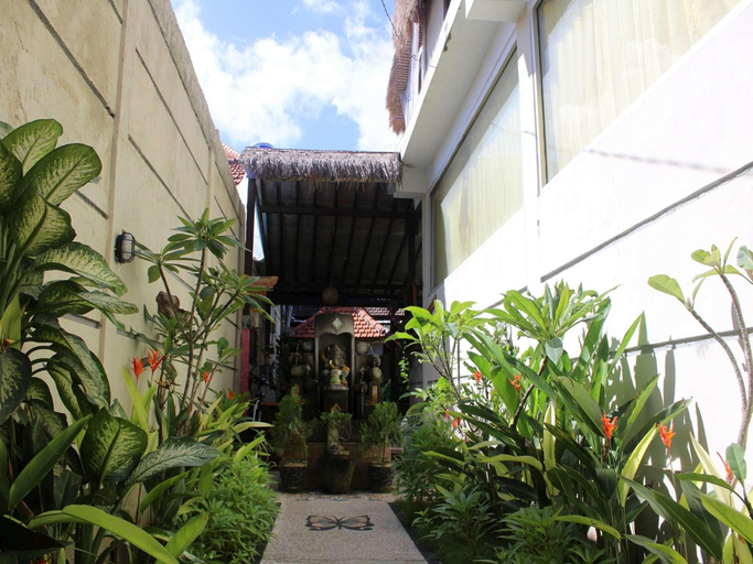 Others 4, The Mel Homestay, Klungkung