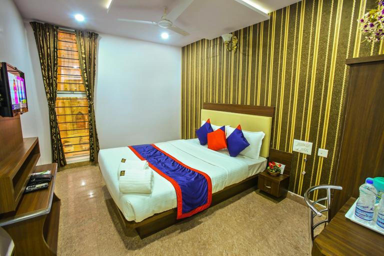Others 4, Hotel BS International, Mysore
