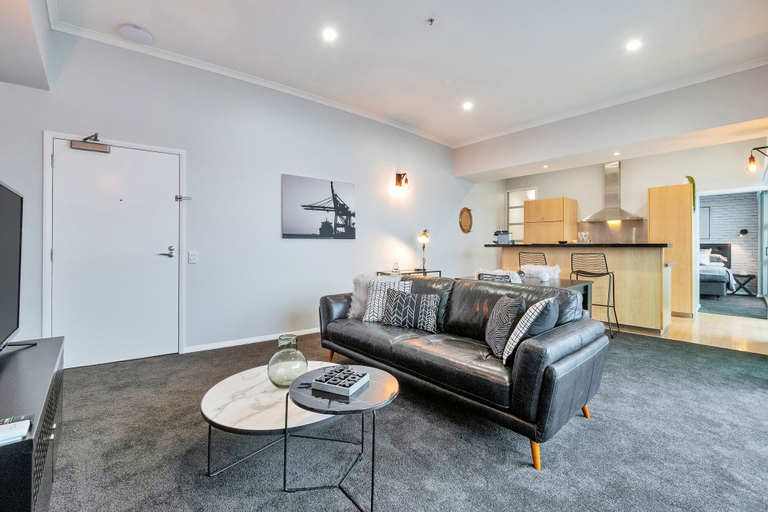 Others 5, Princes Wharf Boutique Apartment, Waitakere