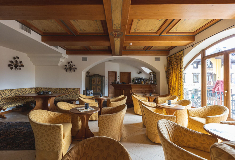 Food & Drinks 5, Hotel Europa Residence, Vicenza