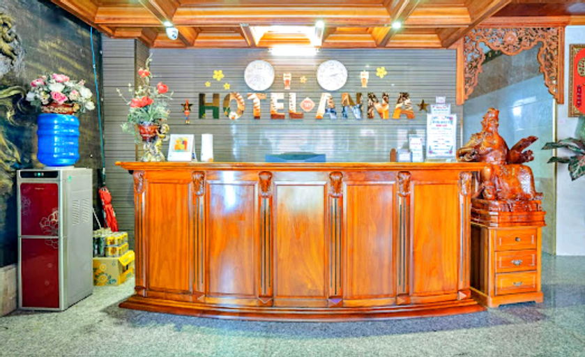 Others 1, HANZ Anna Hotel, Gò Vấp