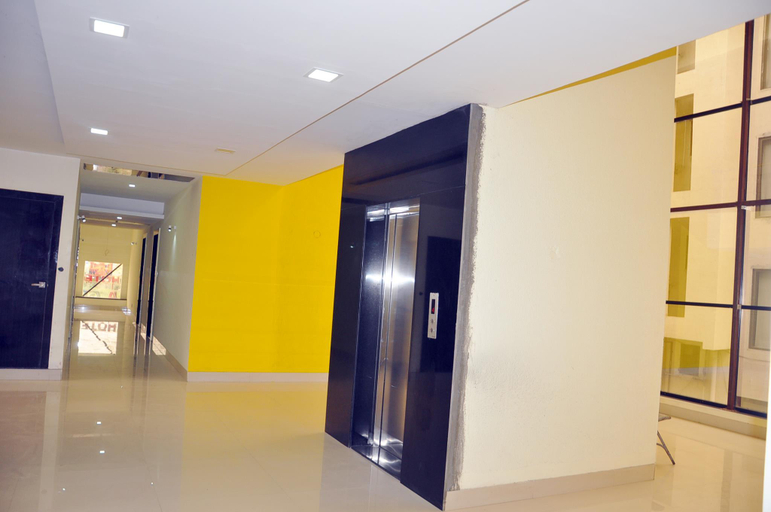 Others 4, HOTEL CASA GREEN, Ahmadnagar