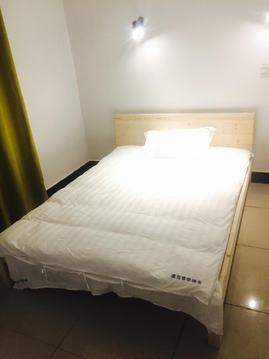 Bedroom 2, Suzhou Zhouzhuang Piao Niao Hostel, Suzhou