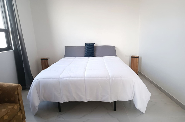 Bedroom 2, New Town Condo Casamar 1 near the beach, Puerto Peñasco