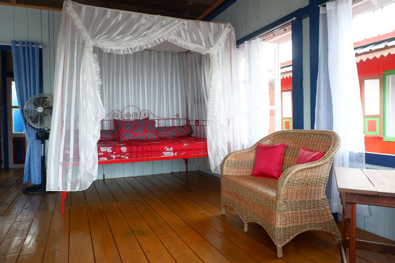 Bedroom 4